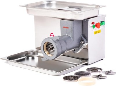 Мясорубка электрическая Торгтехмаш ТМ-50 - 