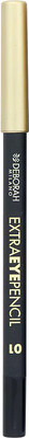 Карандаш для глаз Deborah Milano Extra Eye Pencil тон 01 (1.5г) -