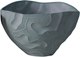 Декоративное блюдо Merry Bear Home Decor Китай CY3821C (графит) - 