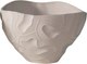 Декоративное блюдо Merry Bear Home Decor Китай CY3821G (ваниль) - 