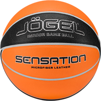 Баскетбольный мяч Jogel Sensation BC25 - 