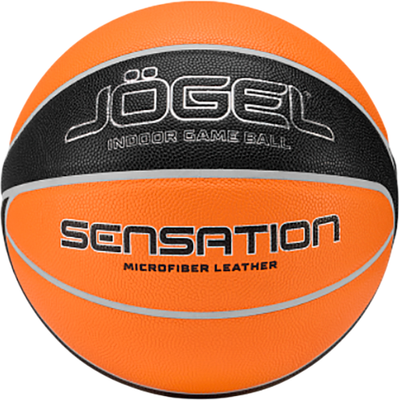 Баскетбольный мяч Jogel Sensation BC25