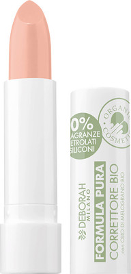 Консилер Deborah Milano Formula Pura Correttore Bio тон 02 (4.95г) -
