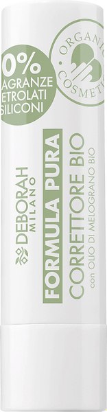 Консилер Deborah Milano Formula Pura Correttore Bio тон 03 (4.95г)
