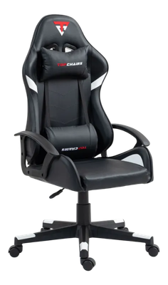 Купить Кресло геймерское TopChairs Warden GF-8066-5  