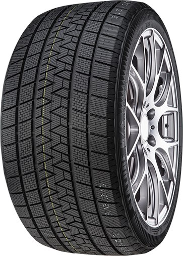 Зимняя шина Gripmax Stature M/S 265/45R20 108V