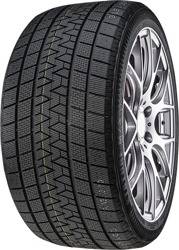 Зимняя шина Gripmax Stature M/S 265/50R19 110V