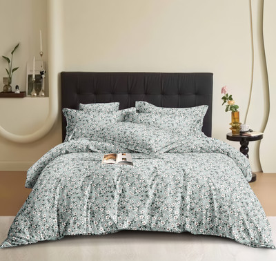 

Комплект постельного белья, Поплин 203 Евро / 150-0239