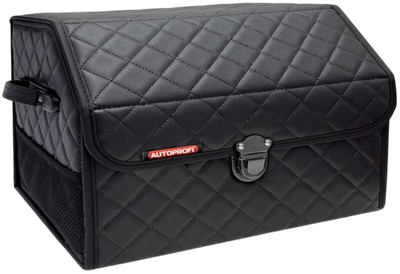 

Органайзер автомобильный, 1/5 ORG-50GF BK/BK