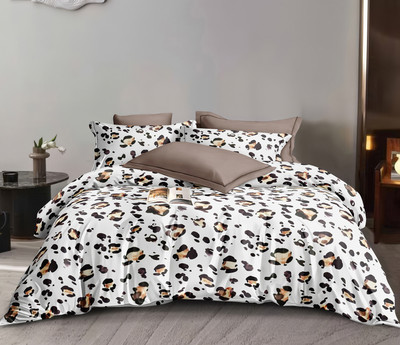 

Комплект постельного белья, Поплин 204 Евро / 150-0248