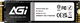 SSD диск AGI AI198 256GB (AGI256G80AI198R) - 