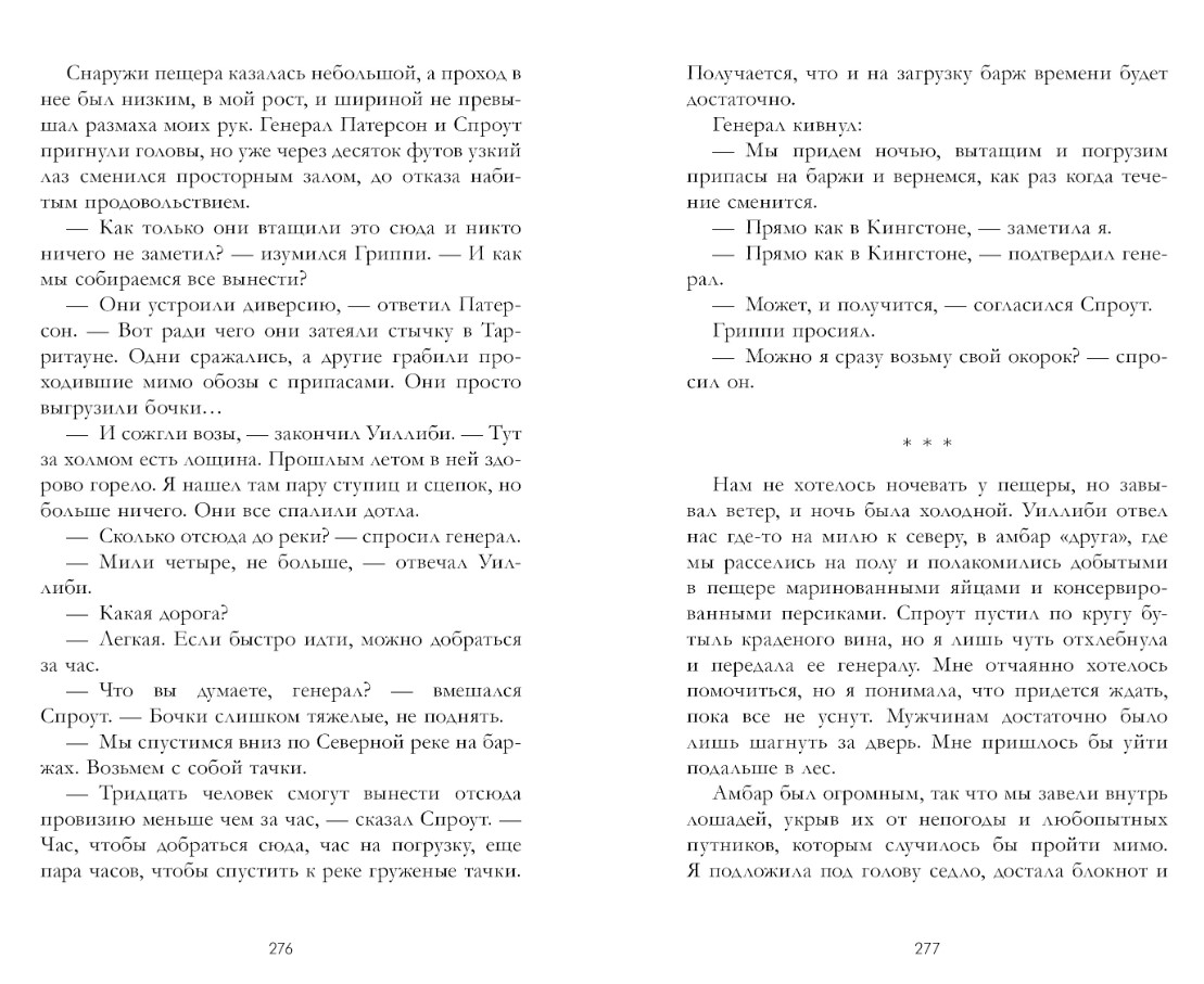 Художественная книга CLEVER История Деборы Самсон, твердая обложка (Хармон Эми) — фото 6