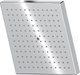Верхний душ Lauter Square 21S20109 - 
