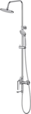 

Душевая система со смесителем, Shower 21CK198C-58