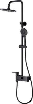 

Душевая система со смесителем, Brook 21CK691BS-24
