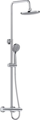 Душевая система со смесителем Lauter Mist / 21SH20918-2 - 