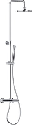 Душевая система со смесителем Lauter Thermal / 21SH30100-2 - 
