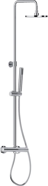 Душевая система со смесителем Lauter Thermal / 21SH30100-2