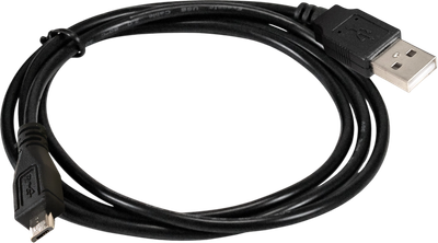

Кабель, EX-CC-USB2-AMmicroBM5P-1.8 / EX191088RUS