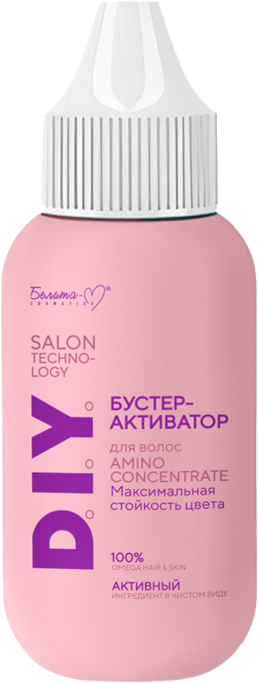 Сыворотка для волос Белита-М D.I.Y. Salon Technology Amino Concentrate (40мл)