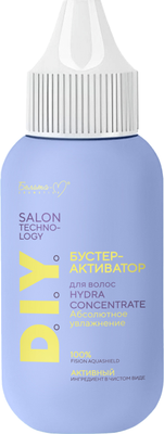 Сыворотка для волос Белита-М D.I.Y. Salon Technology Hydra Concentrate (40мл) - 