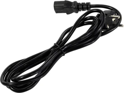 

Кабель, PC207-18A