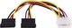 Кабель GoPower 00-00029040 (0.2м) - 