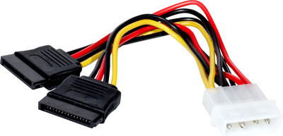 

Кабель, EX-CC-SATA-PSY / EX138935RUS
