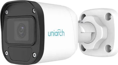 IP-камера Uniarch IPC-B122-APF40-ECO - 