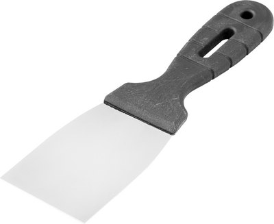 

Шпатель, Inox Flex ПВХ