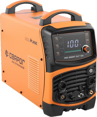 

Плазморез, Cut 100 Pro Smart L221S