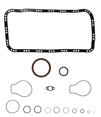 

Комплект прокладок двигателя, 54069500