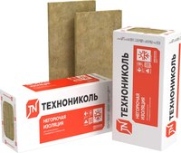 Минеральная вата Технониколь Технофас Оптима 1200x600x150 (2шт) - 