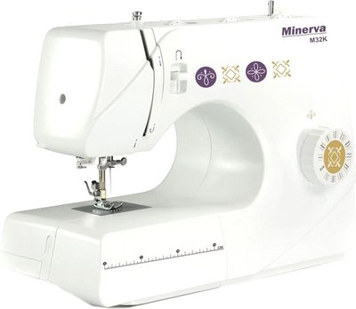 

Швейная машина, M32K