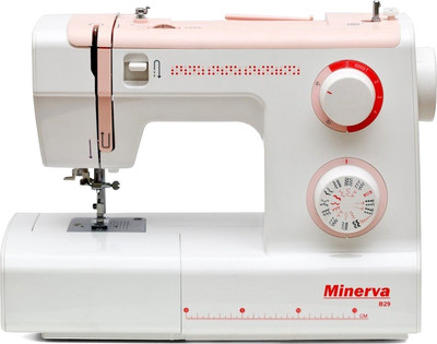 

Швейная машина, B29