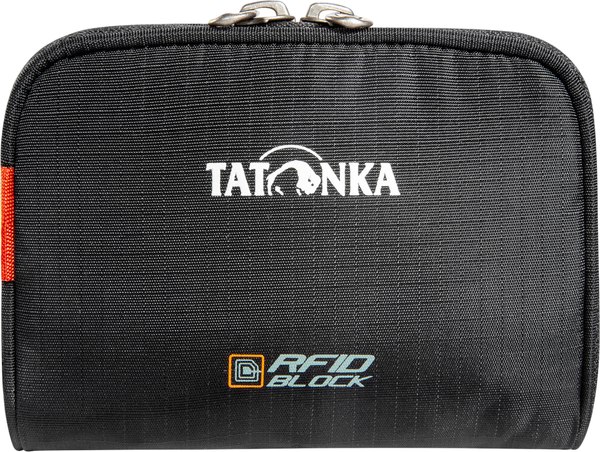 Портмоне Tatonka Plain Wallet Rfid / B 2903.040