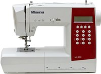 Швейная машина MINERVA MC 90C - 