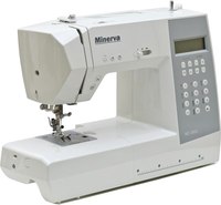 Швейная машина MINERVA MC250C - 