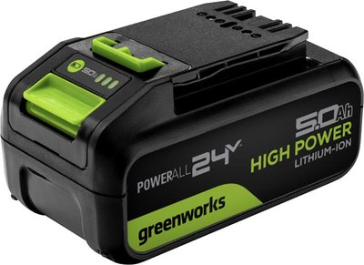 

Аккумулятор для электроинструмента, G24HP5