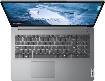 Ноутбук Lenovo IdeaPad 1 15IGL7 (82V700G5FE)