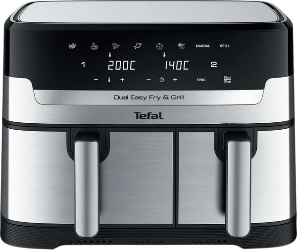 Аэрогриль Tefal EY905D10