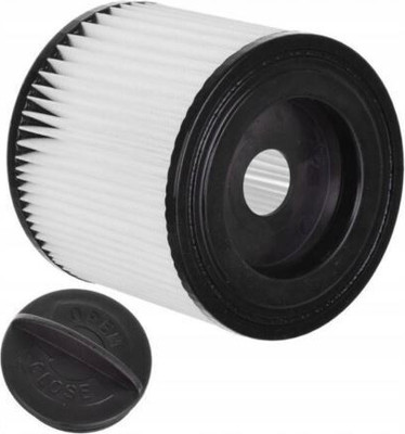 Фильтр для пылесоса Dr.Electro FKWD-W -