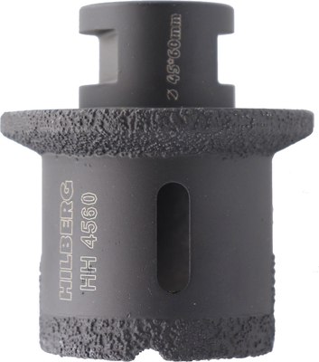 

Коронка, Super Hard 4T М14 45/60x40мм / HH4560