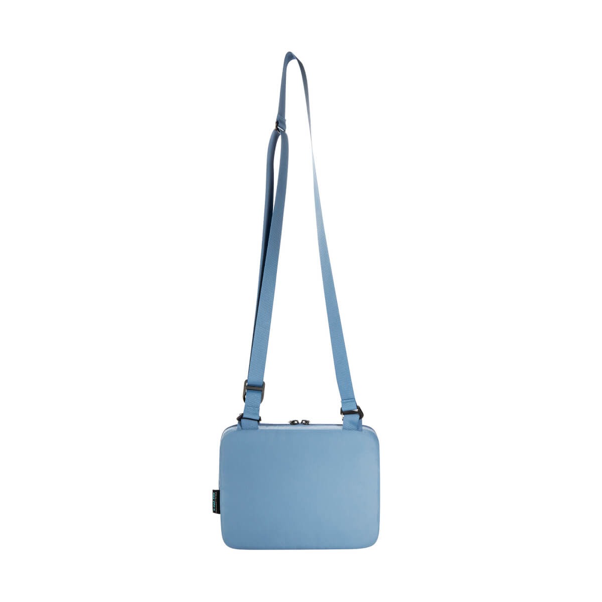 Сумка Tatonka Cross Body Bag M / 2840.279 (синий) — фото 4