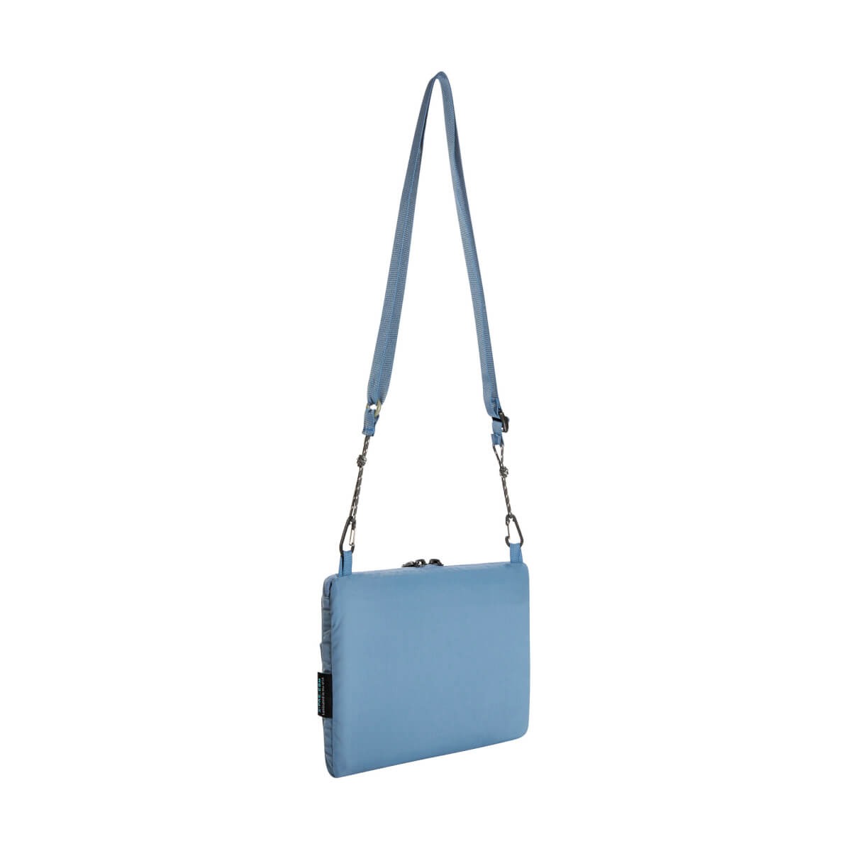 Сумка Tatonka Cross Body Bag S / 2839.279 (синий) — фото 3