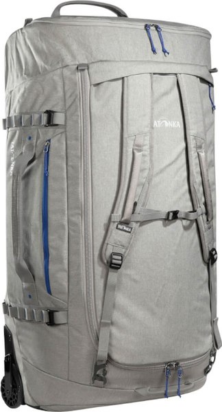 Баул на колесах Tatonka Duffle Roller L / 1964.025