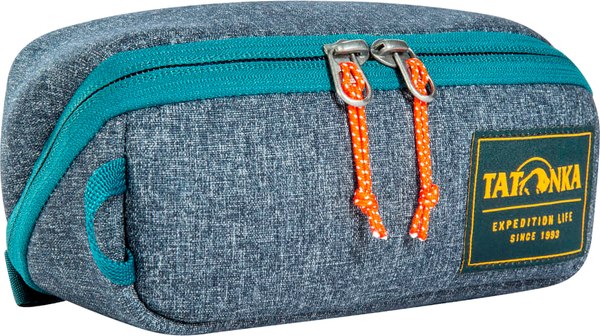 Косметичка Tatonka Square Zip Pouch S / 2791.004