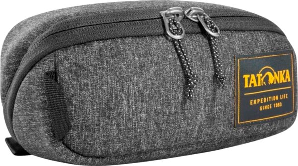 Косметичка Tatonka Square Zip Pouch S / 2791.040