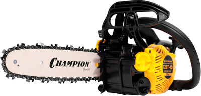 Бензопила цепная Champion 126T-10-3/8-1.3-40E / 126T-10 - 