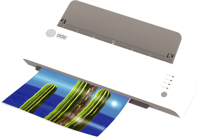 

Ламинатор, CS-LAB-A3600